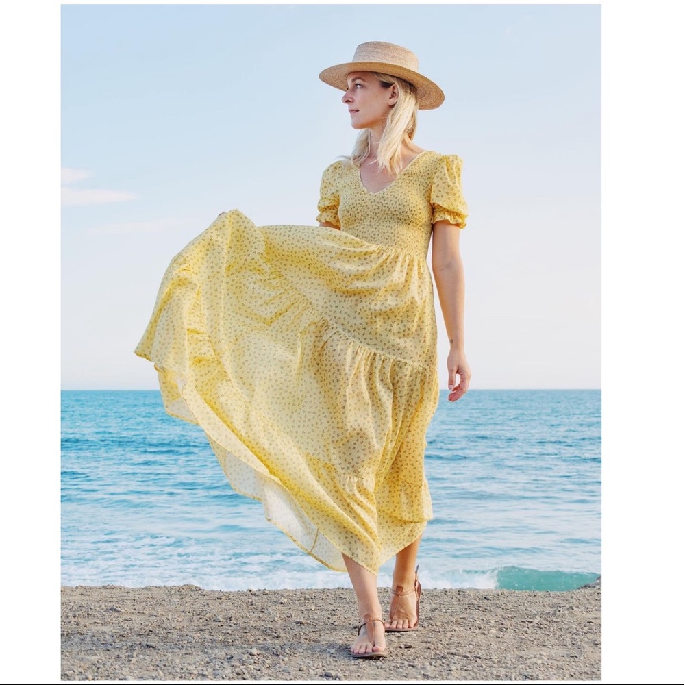 Christy Dawn Brooklyn Dress